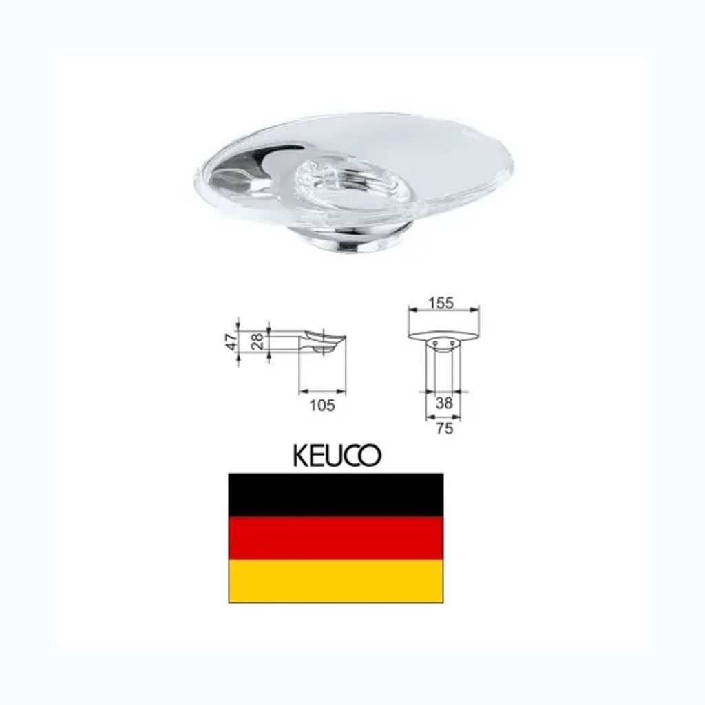 Klaasist seebialus 03855019000, CLEO (9331036)