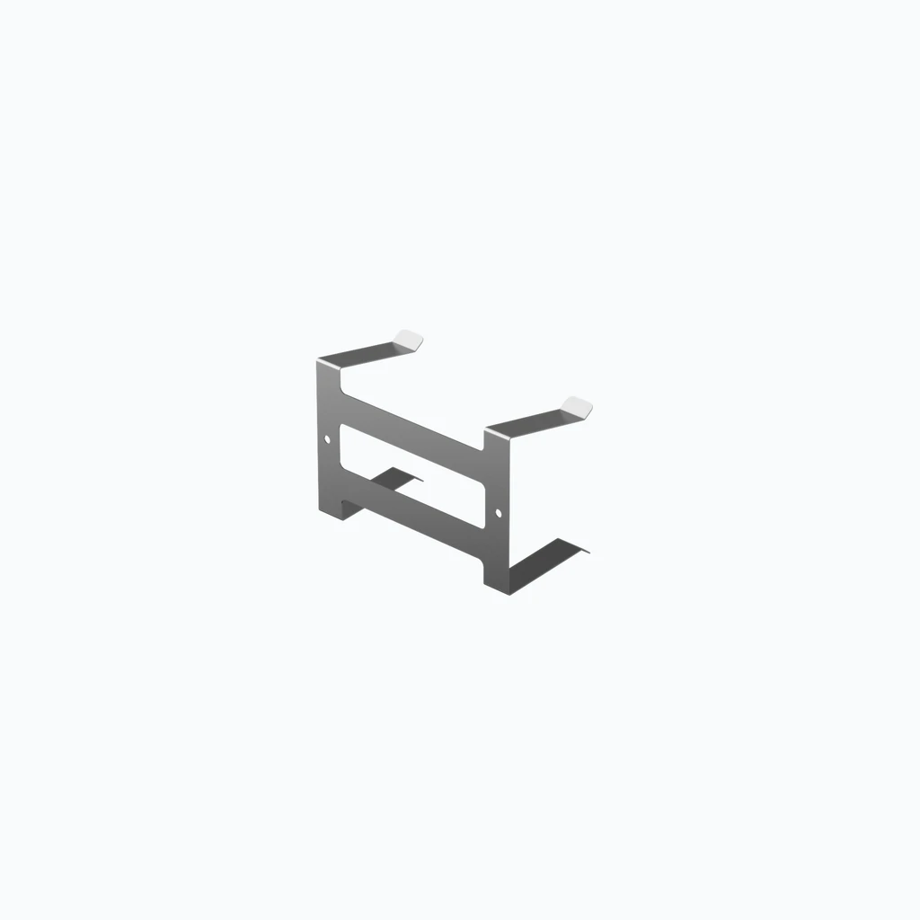 Eumar Kleenex tissue box holder Mare (225-0000-27)