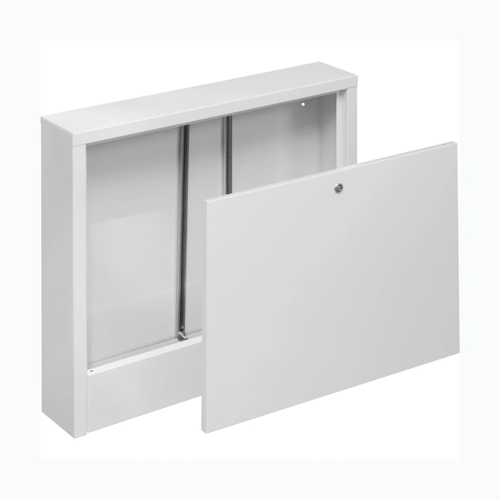 KAN-therm Kollektorikapp SNE-2 615x580x110 seinapealne (20-853002)