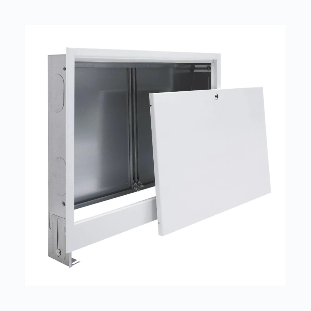 KAN-therm Kollektorikapp SPE-4 795x575x110 süvistatav (20-852004)