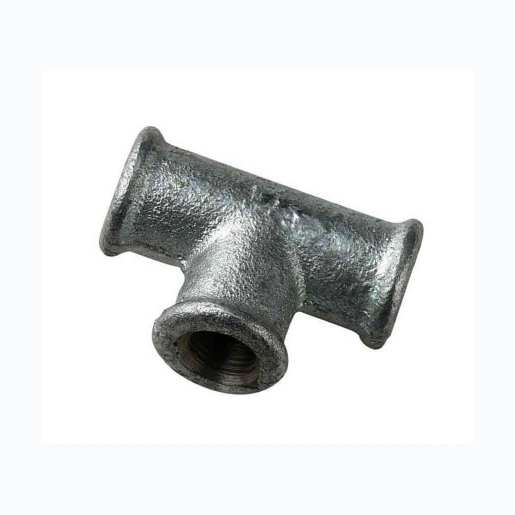 Kolmik 1½” Zn (0813008)