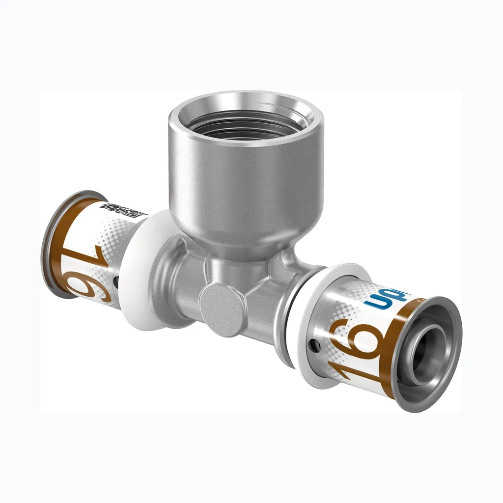 Uponor Kolmik 16×1/2″SKx16 S-Press PLUS (20-932322)