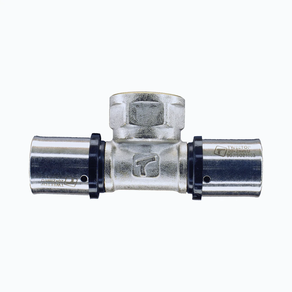 Tweetop Kolmik 25×3/4″SKx25 (A1723665)