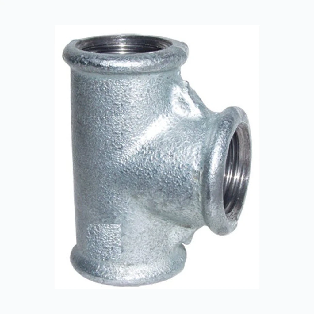 Kolmik 3/4″ Zn (0813005)