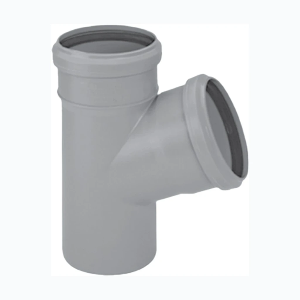 Magnaplast Тройник 40/45° PP B (24-08007)