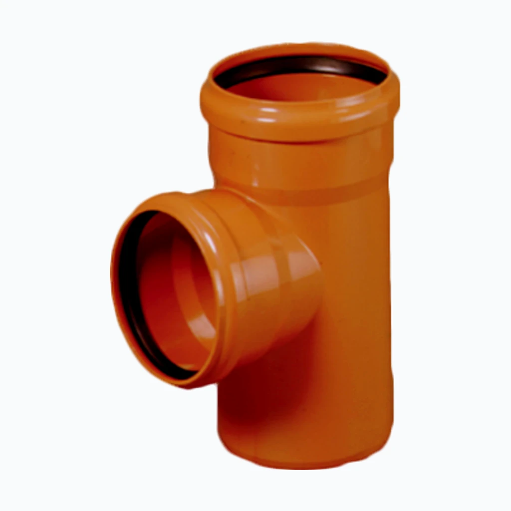 Magnaplast Kolmik PVC KGEA 160×160/88° (25-20136)