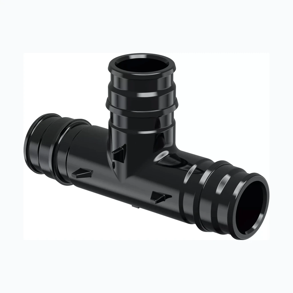 Uponor Тройник Q&E 20mm PPSU (20-484014440)
