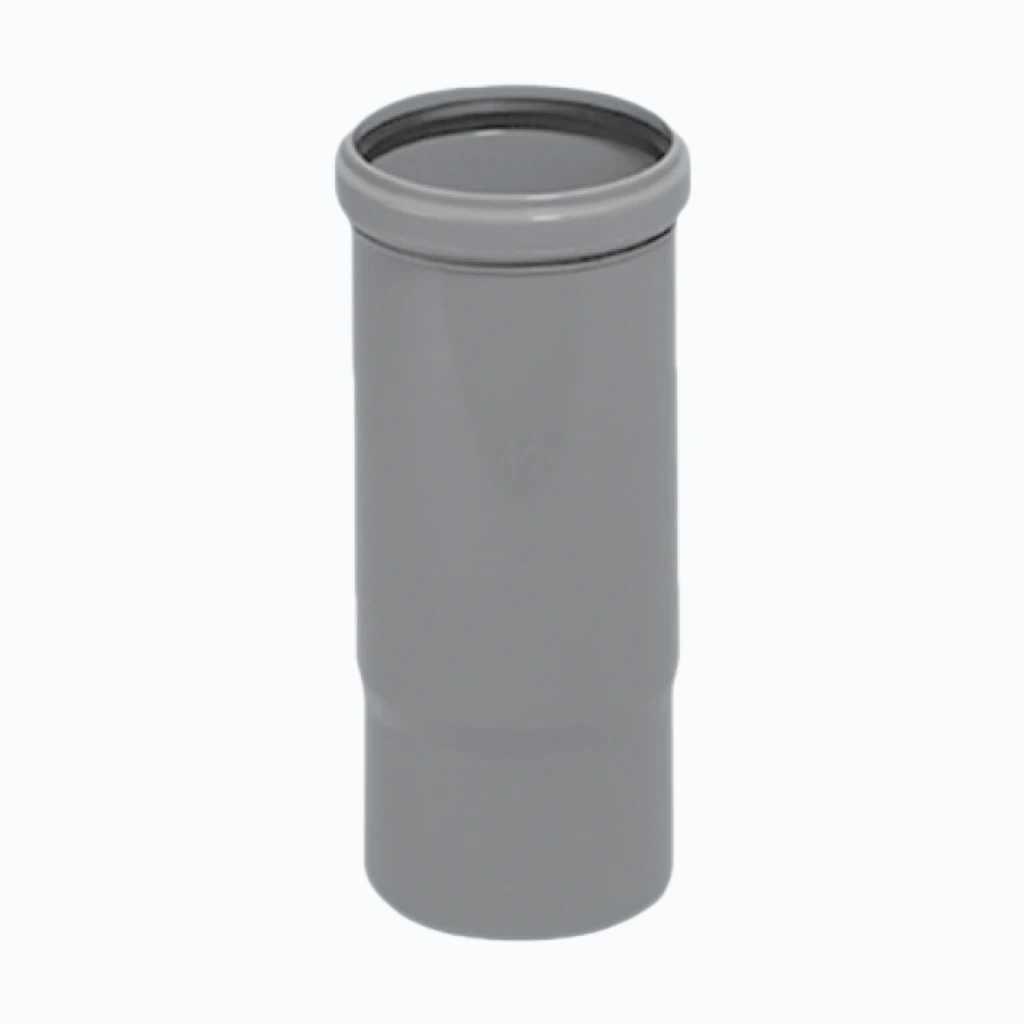 Magnaplast Kompensatsioonimuhv DN110 PP B (24-31007)