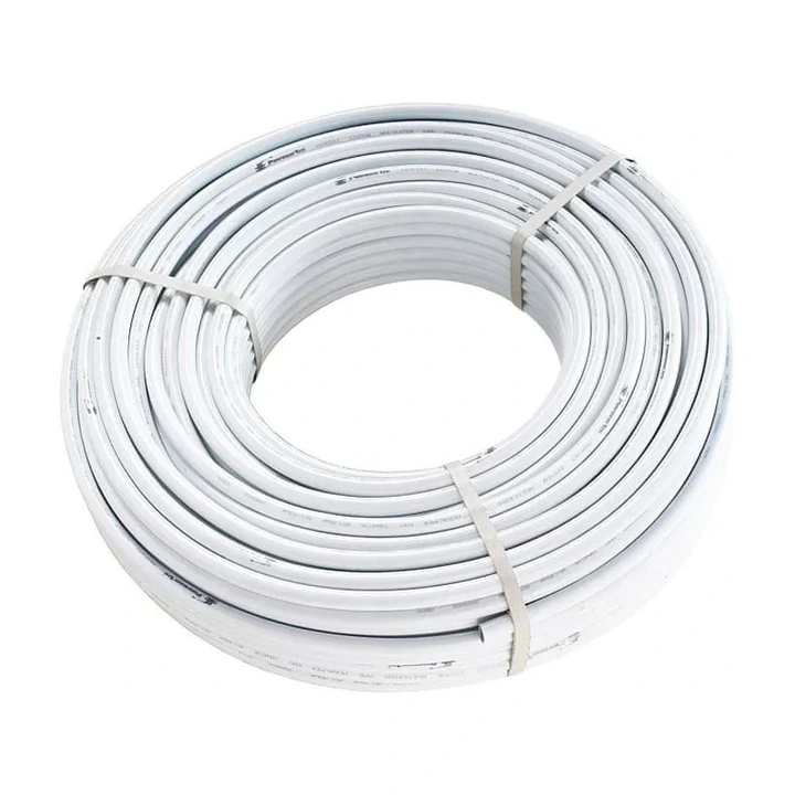 Komposiittoru PEX-AL-PEX 20 x 2 (hind meetri kohta)