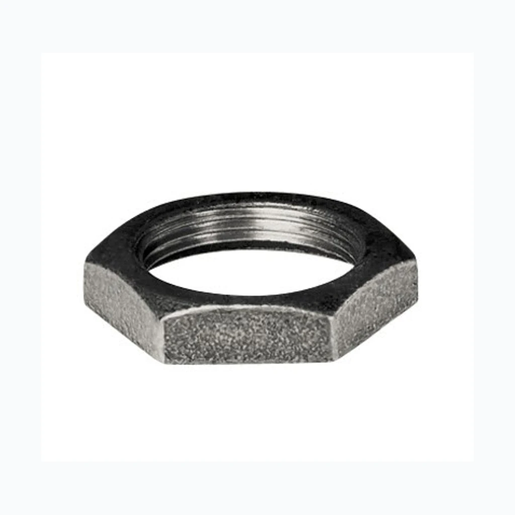 Kontramutter 1/2″ чёрный (0731004)