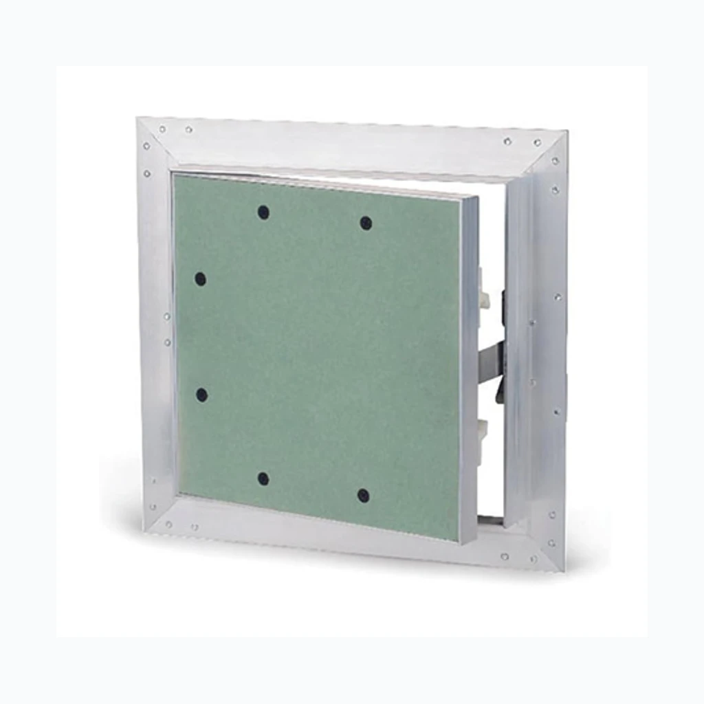 Kontroll luuk kipsplaadile 20 x 20cm (Nordline) (23650)