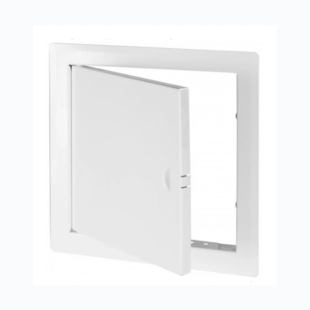 Kontroll luuk metal. 20 x 30cm (Nordline) (23635)