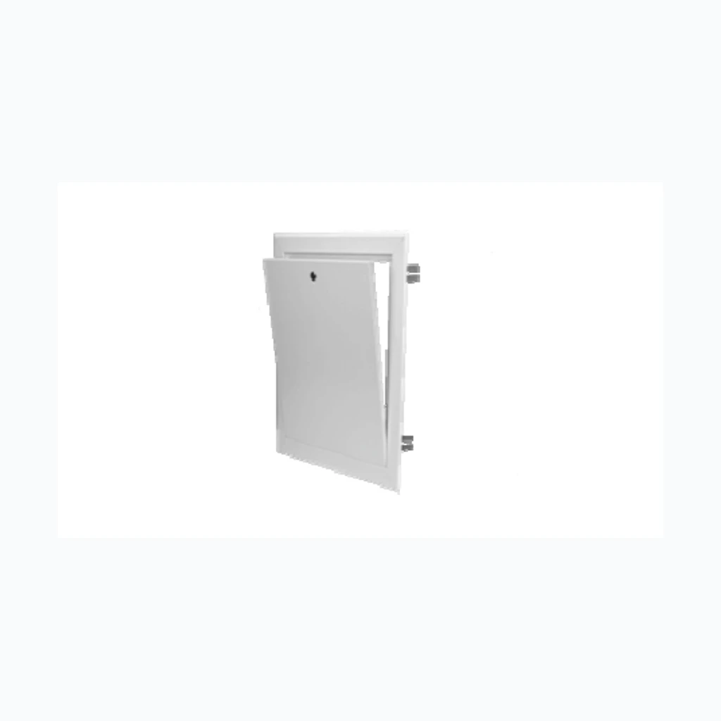 Kontroll luuk metal. 600 x 600 mm (Nordline) (23644)