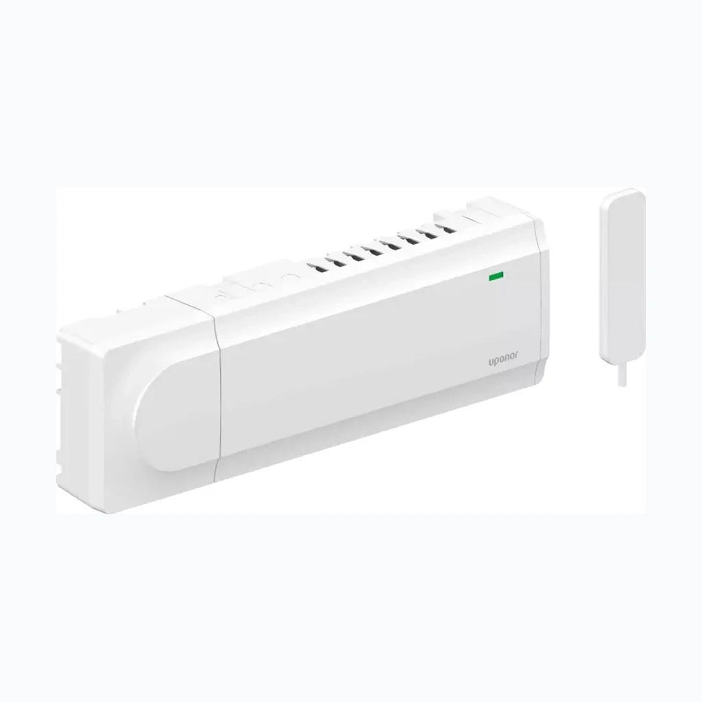 Uponor Kontroller Smatrix Wave Pulse X-265 6X (20-1093021)