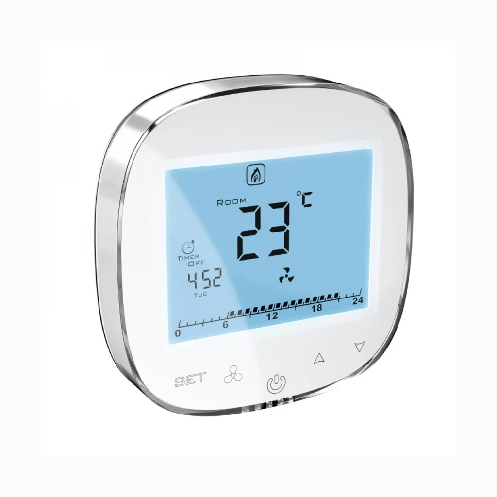VTS Euroheat Kontroller Volcano EC õhkkütteseadmele (50-90027)