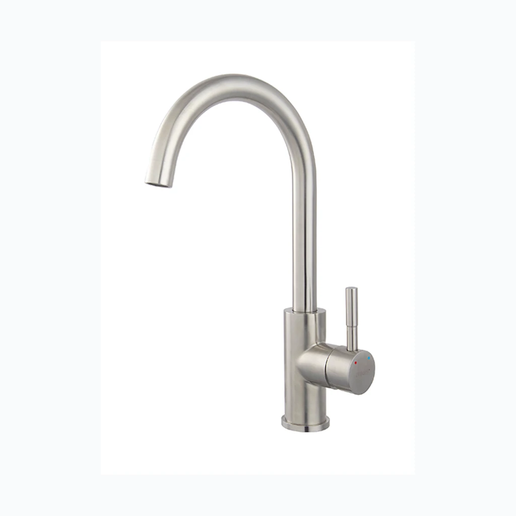 Köögisegisti CAMIRA INOX Ferro (Nordline) (15000)