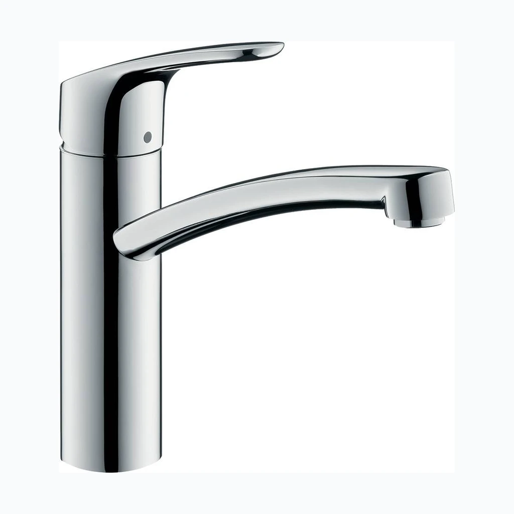 Köögisegisti Hansgrohe Focus 160 1jet kroom (HG31806000)