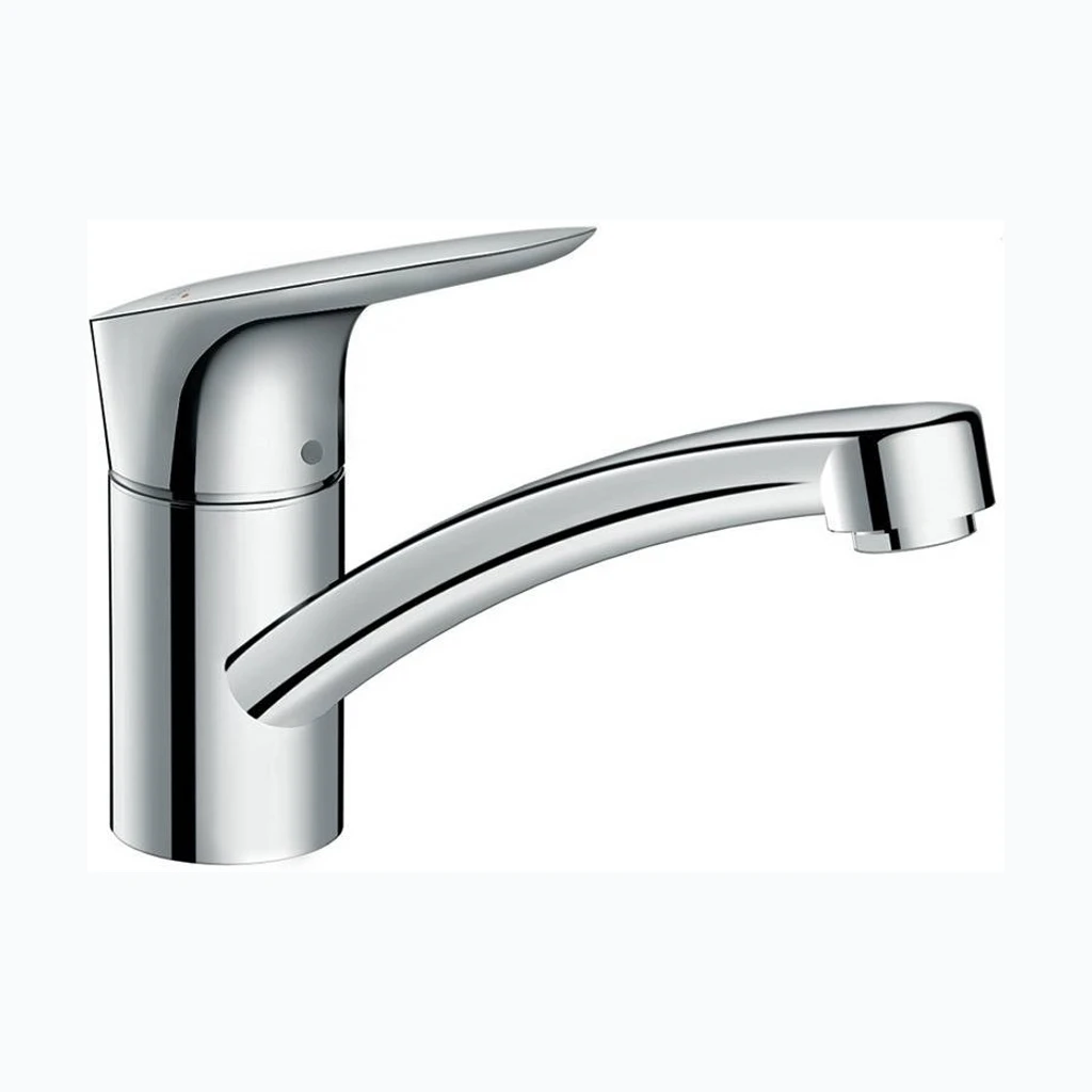 Кухонный смеситель Hansgrohe Logis 120 1jet хром (HG71830000)