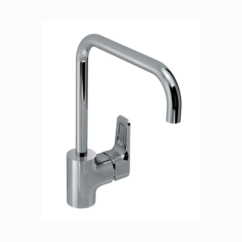 Köögisegisti kõrge toruga CERAPLAN III Ideal Standart (Ideal Standard) (13812)