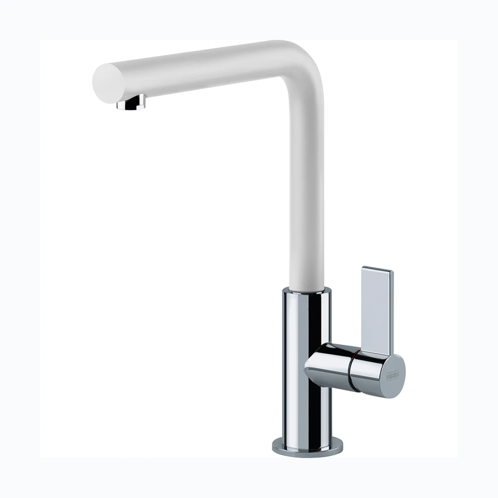 Franke Köögisegisti Neptune Evo Matte White (FRA1150373929)