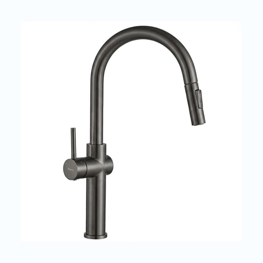 Köögisegisti Rea Fresh High Titan (REA-B7202)