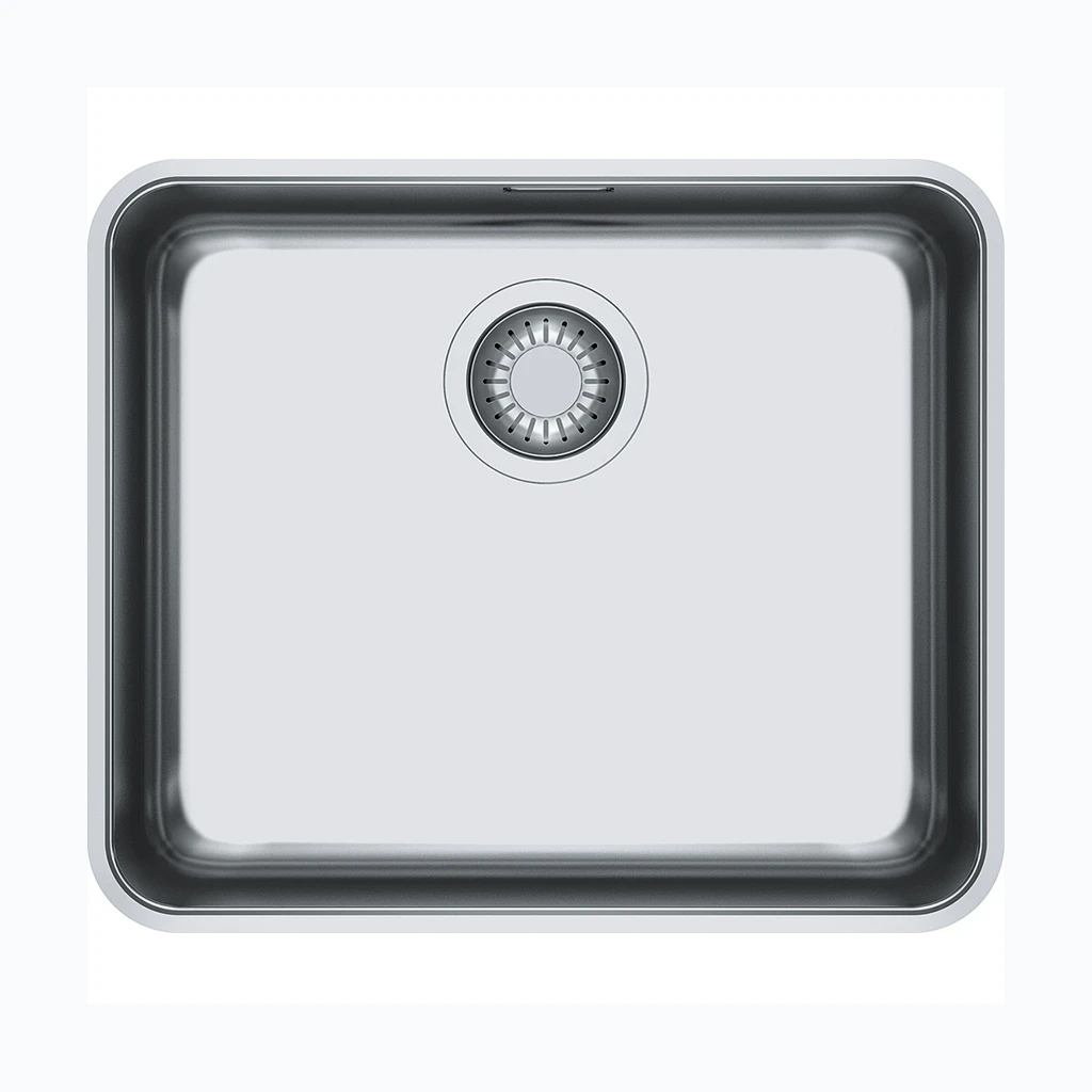 Franke Köögivalamu Aton ANX 110-48 Stainless Steel (FRA1220336883)