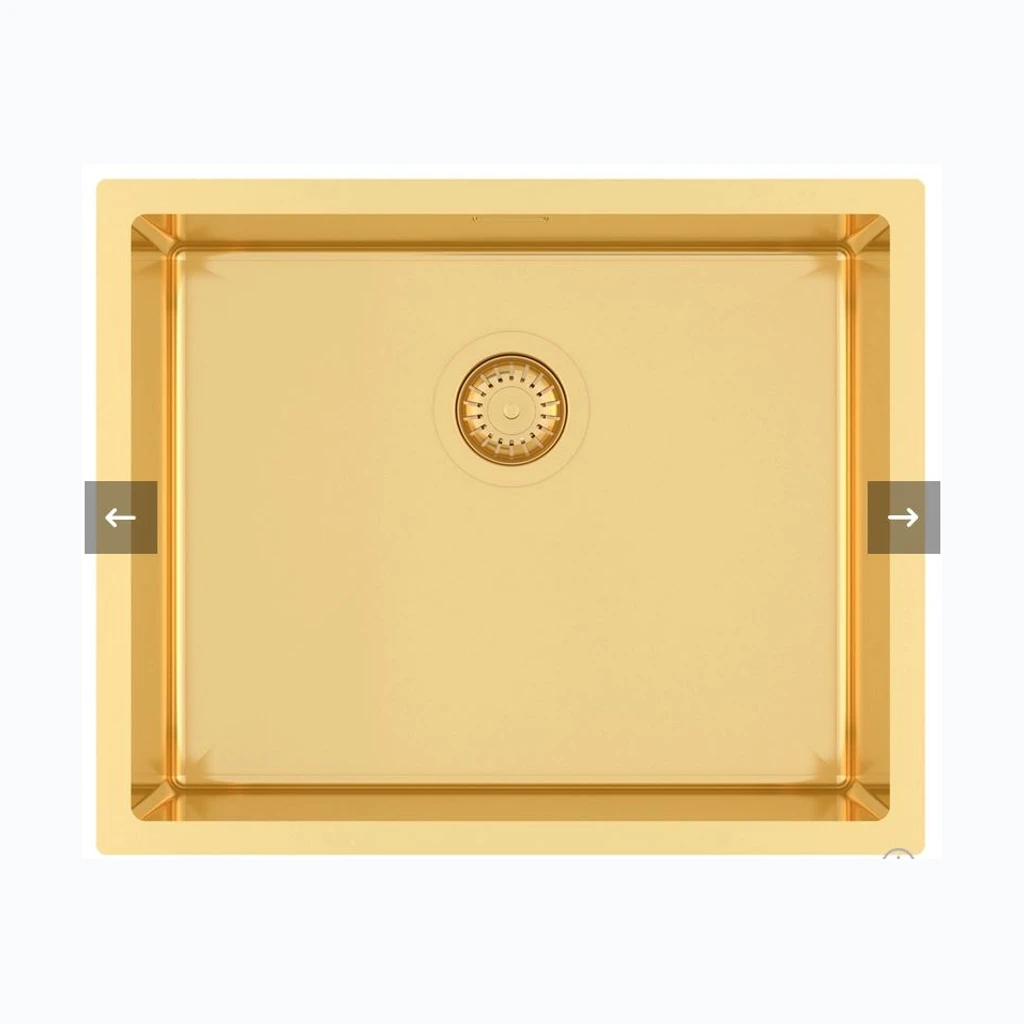 Köögivalamu Gold 450x450 (KTS-2540)