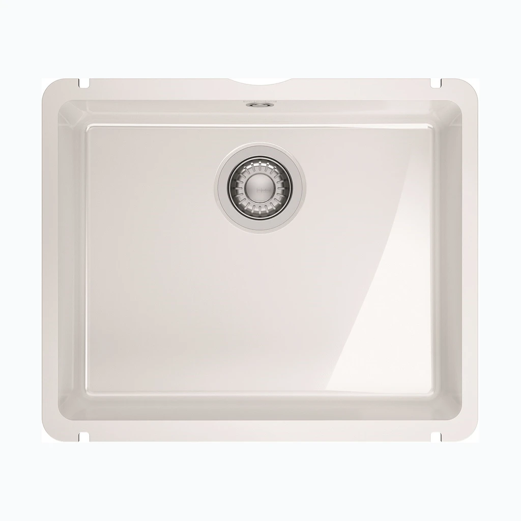 Franke Köögivalamu Kubus KXK 110-51 Polar White (FRA1260735183)