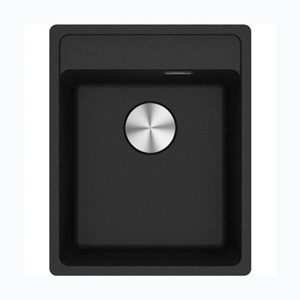 Franke Кухонная мойка Maris MRG 610-37 Onyx (FRA1140658140)