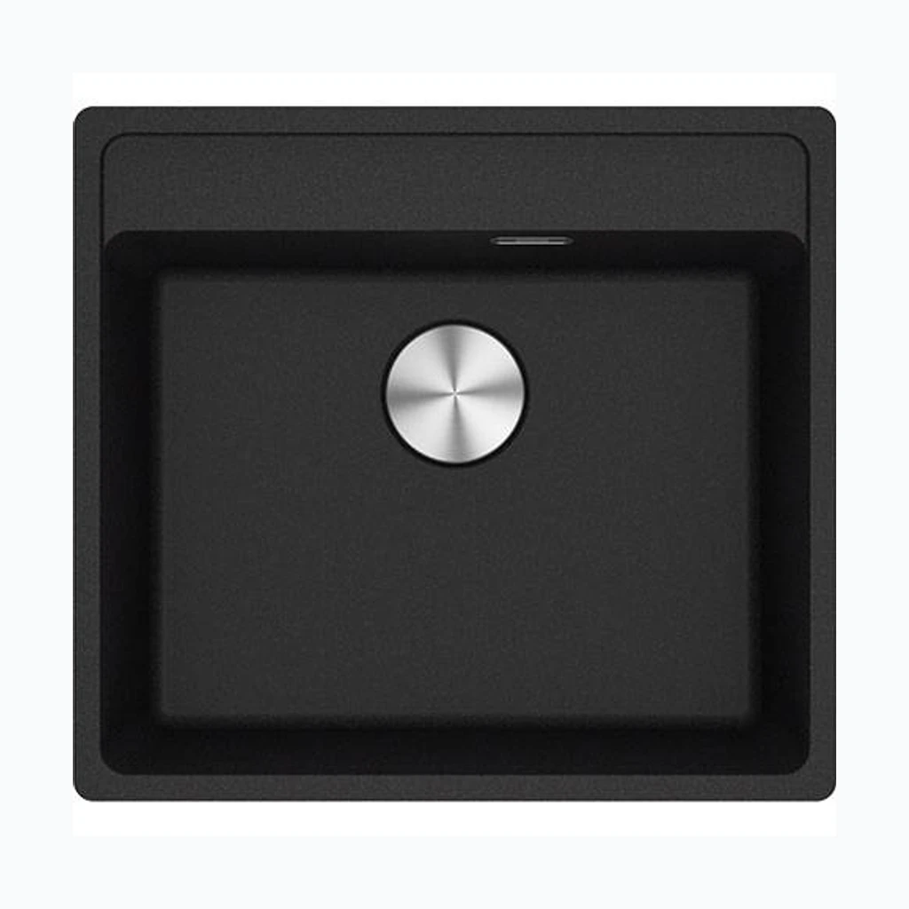 Franke Кухонная мойка Maris MRG 610-52 Onyx (FRA1140658293)