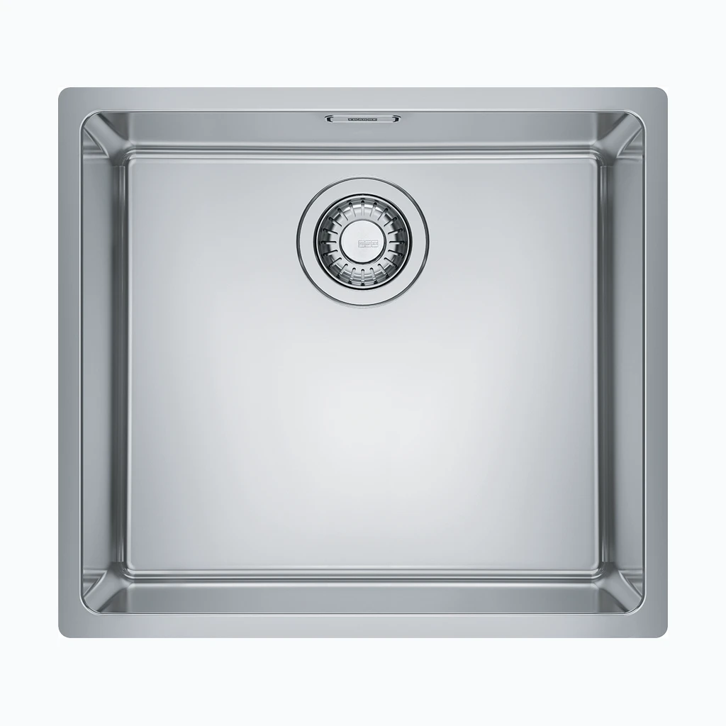 Franke Köögivalamu Maris MRX 110-45 Stainless Steel (FRA1220553943)