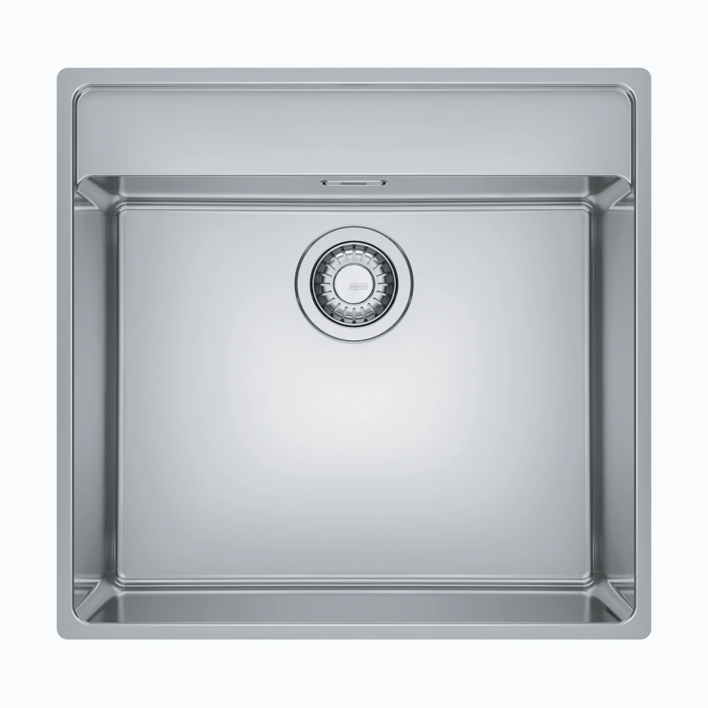 Franke Köögivalamu Maris MRX 210-50 Stainless Steel (FRA1270531852)