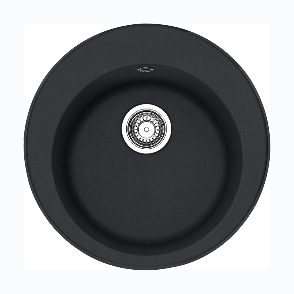 Franke Köögivalamu Ronda ROG 610-41 Onyx (FRA1140199717)