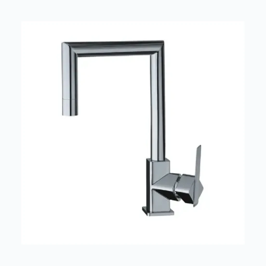 Кухонный смеситель 16713, KITECH (0502057)