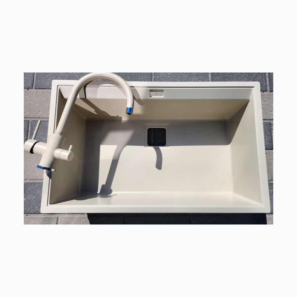 Köögivalamu + segisti 2in1 komplekt (KTS-2419)
