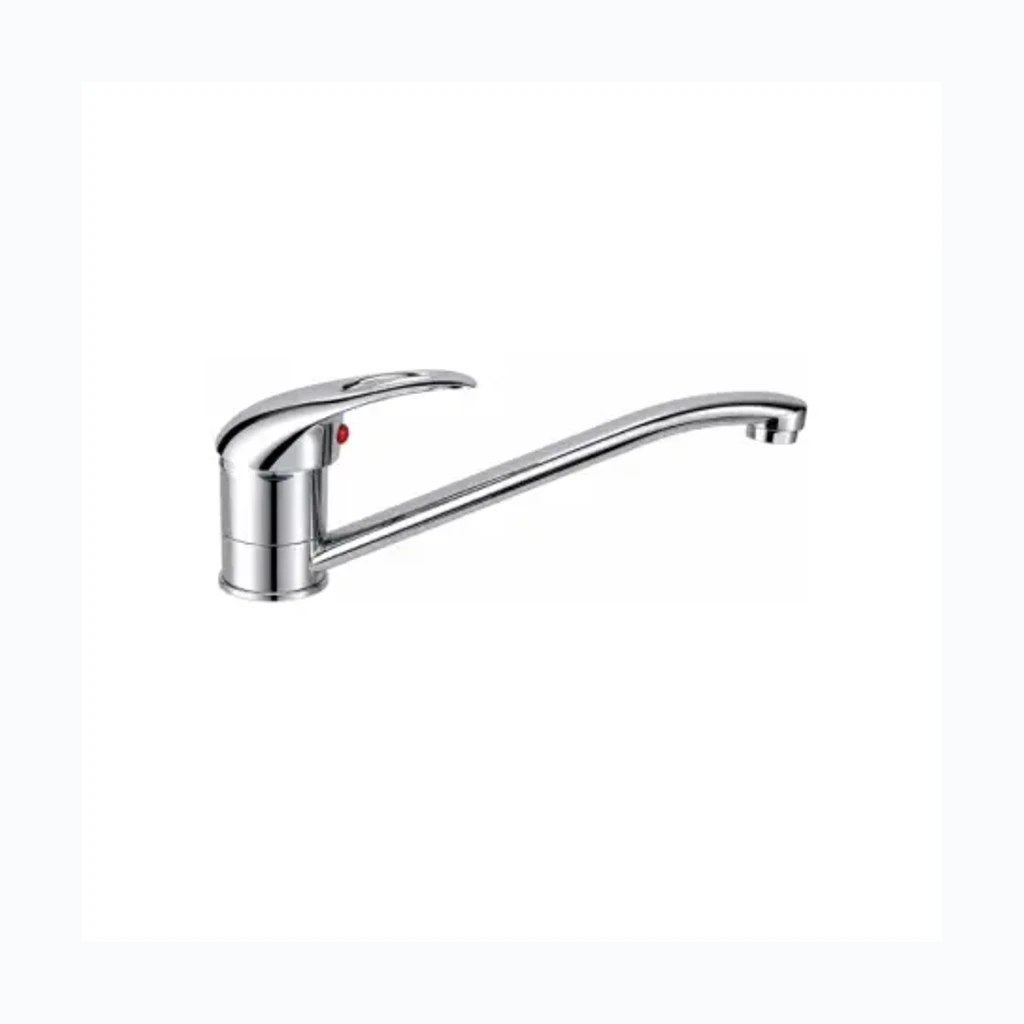 Köögivalamu segisti,tila 220mm FS1135-5, HROMS (1102038)