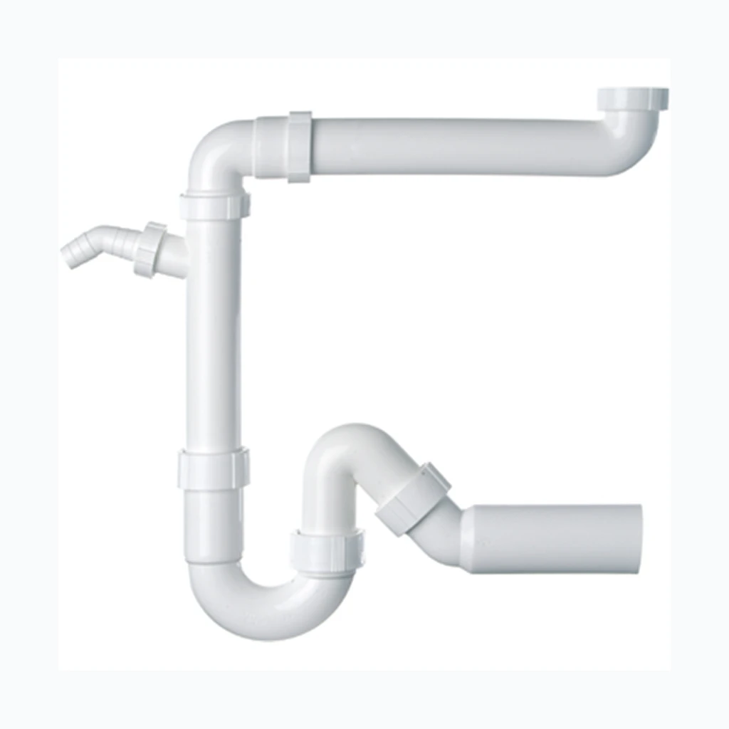 Franke Köögivalamu sifoon 1½”x50