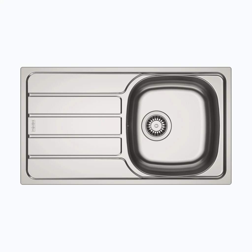 Franke Köögivalamu Spark SKN 611-78 Stainless Steel (FRA1010729490)