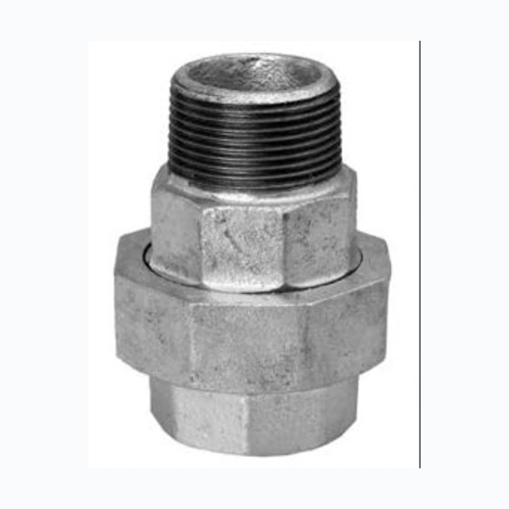 Koonusliitmik 1/2″ SK/VK Zn (0834104)
