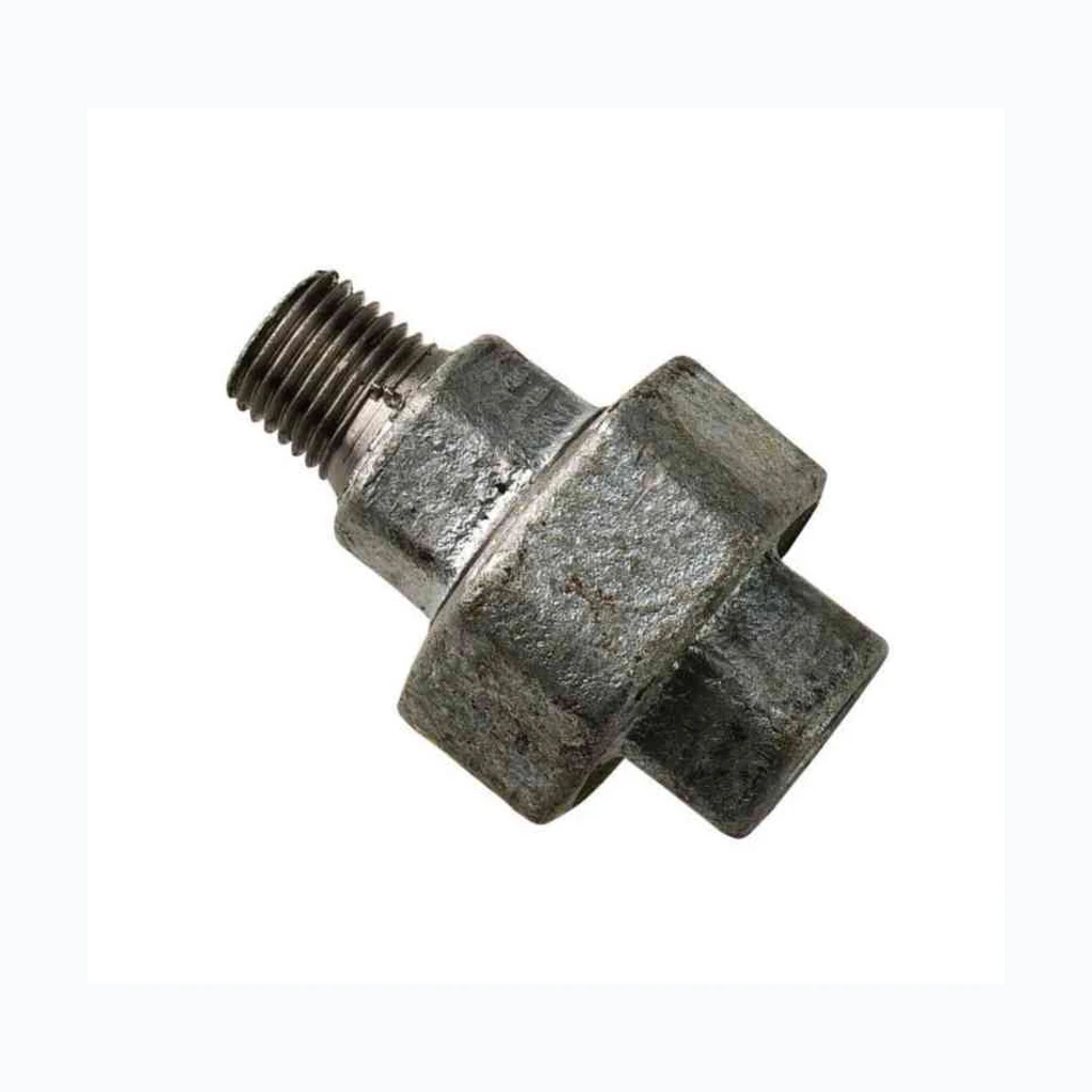 Конусный сгон 1¼” SK/VK Zn (0834107)