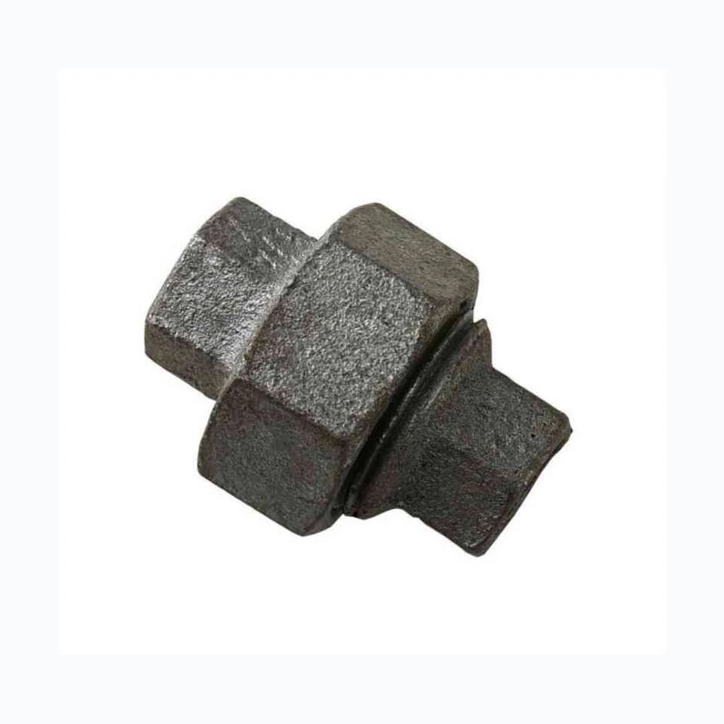 Koonusliitmik 2″ SK Zn (0834009)