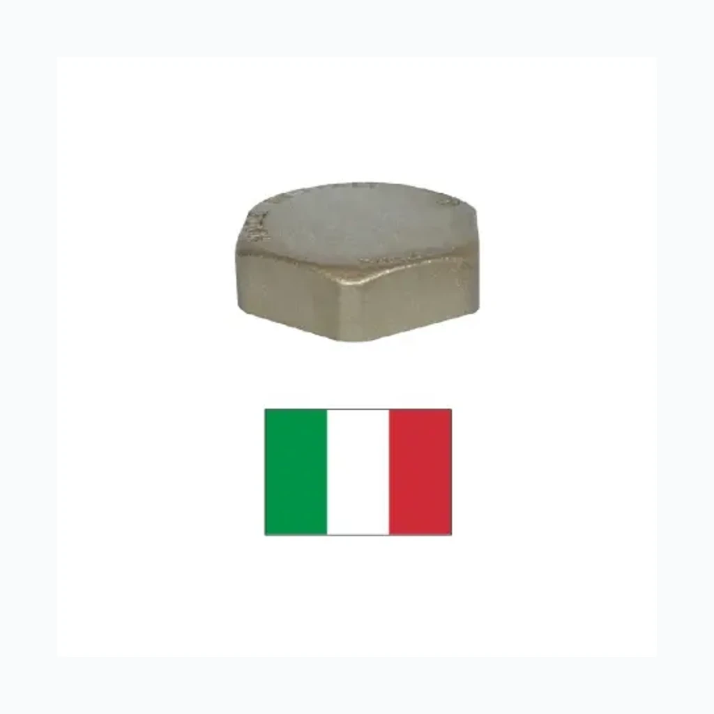 Пробка F 5700014000G 1/4", 1/4 (0925113)