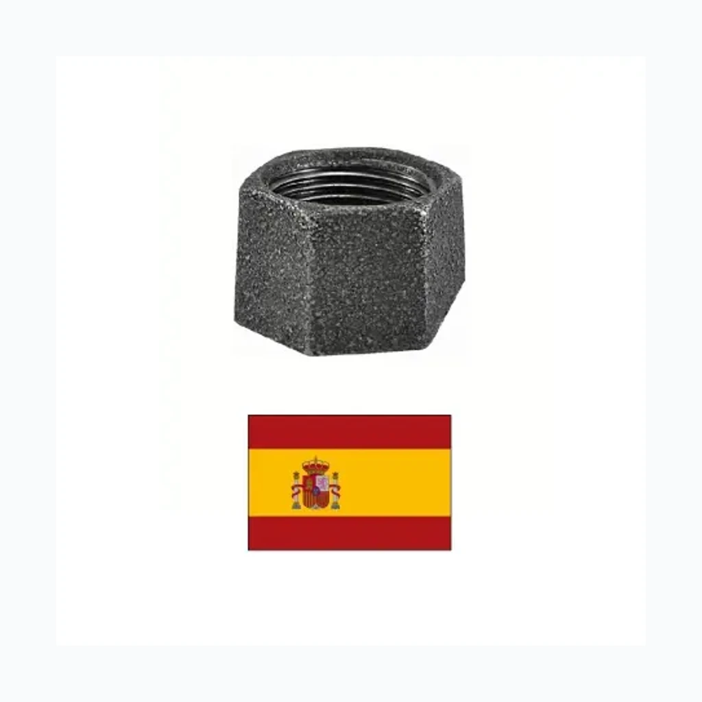 Kork SK 21/2*, malm, 300 M, 21/2 (2124459)