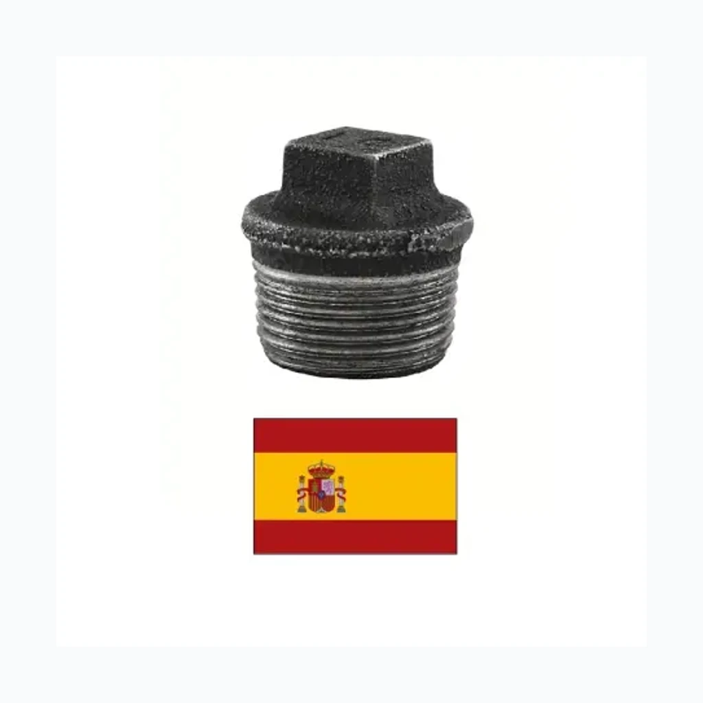 Kork VK 11/2", malm, 290 M, 1 1/2 (2124058)