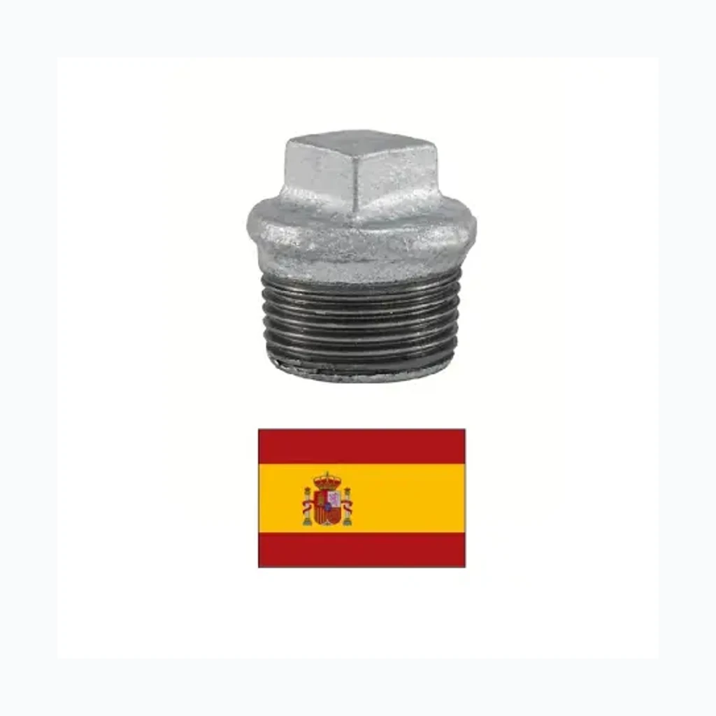Kork VK 11/4", malm, 290 C, 1 1/4 (2124242)