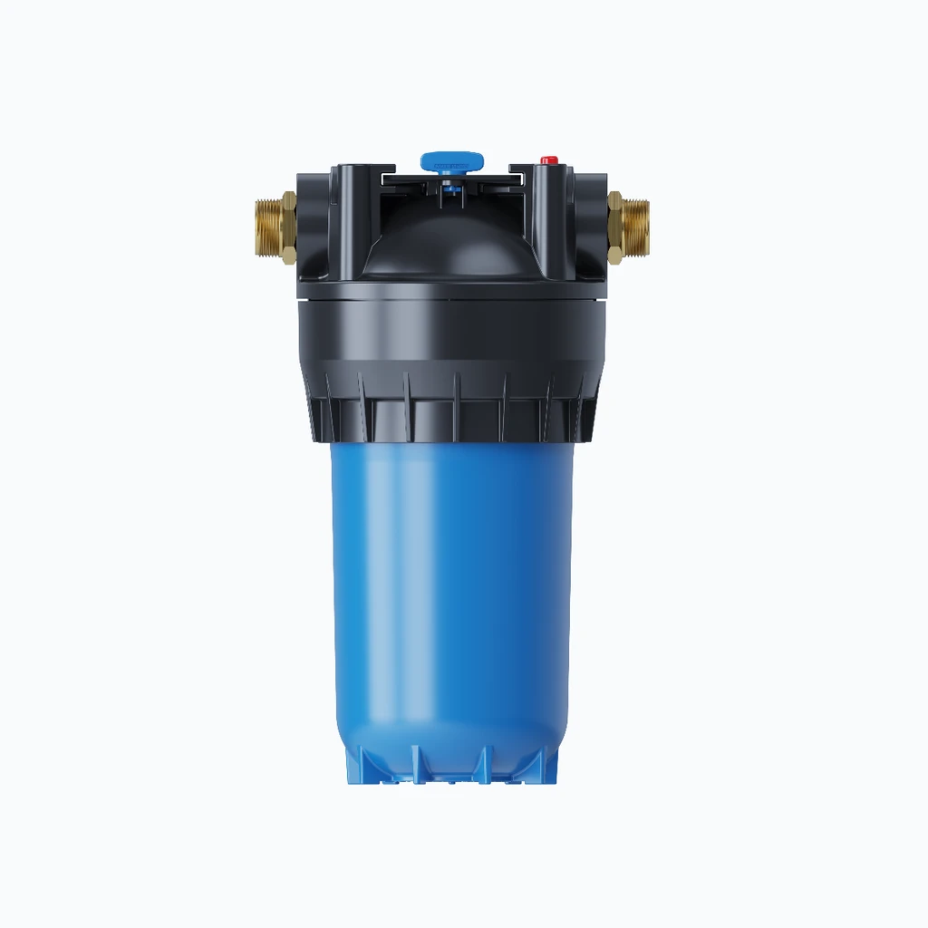 Korpus Gross 10 (KTS-2233)