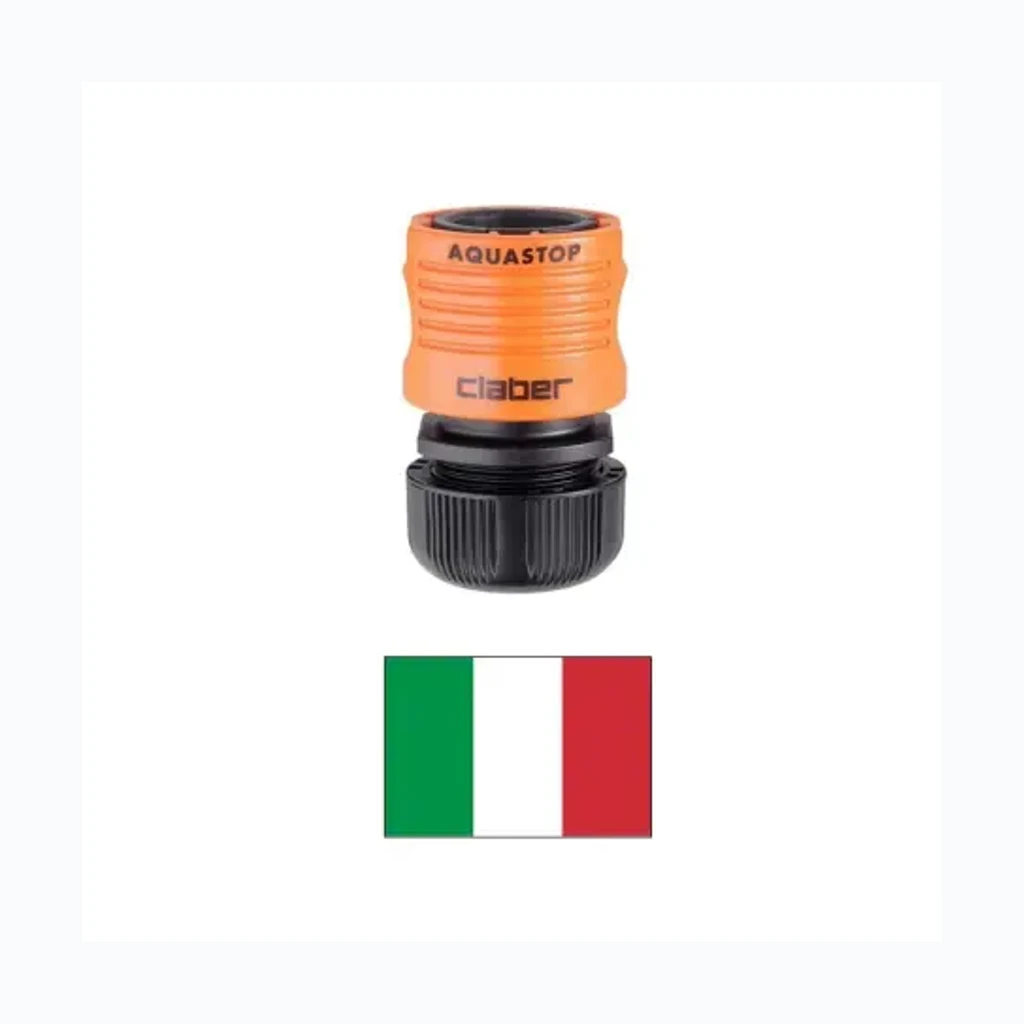 Kraaniühendus 1/2 Aquastop, CL-8602 (2363003)