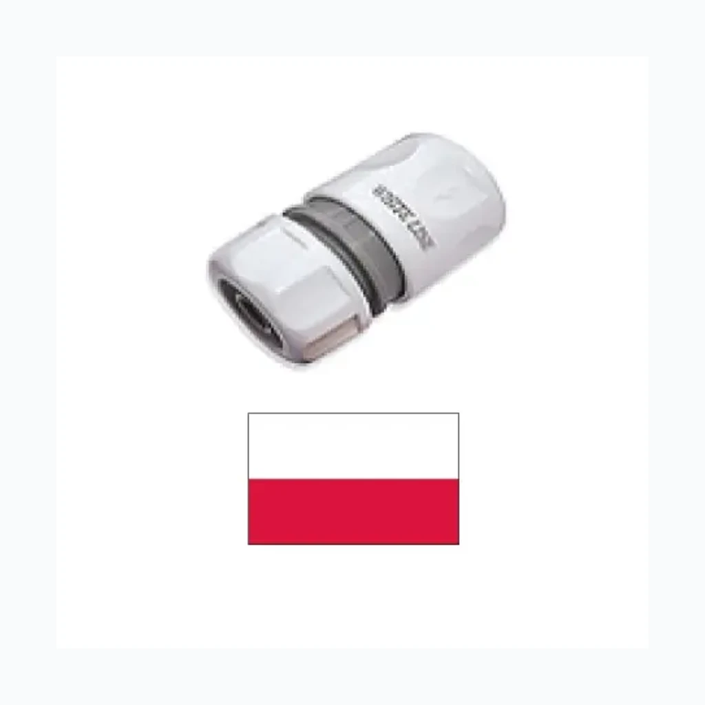 Соединитель 1/2 Aquastop, WL-2140 (7863030)