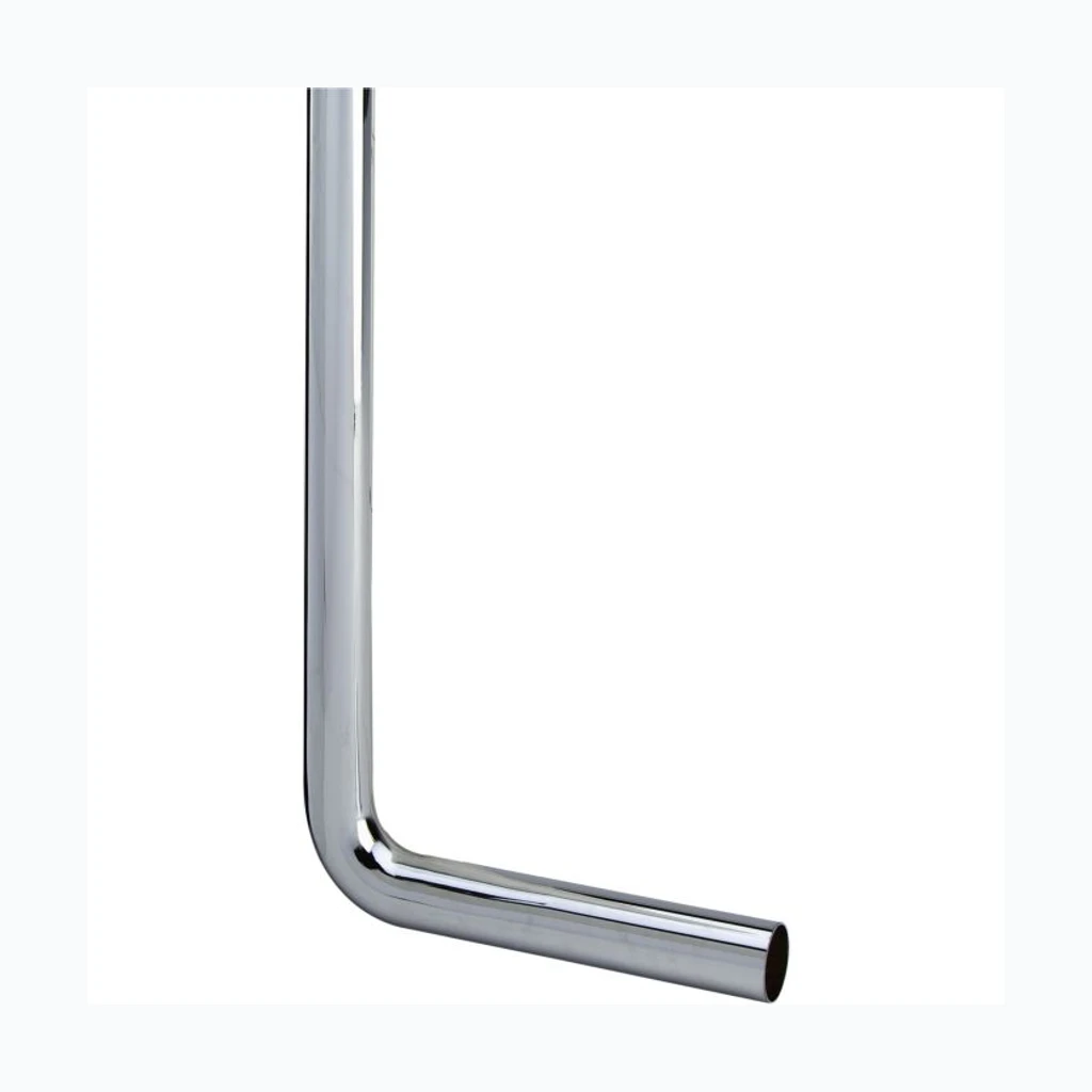 Viega Kroomitud sifoonitoru 32x220x680mm (65-102654)