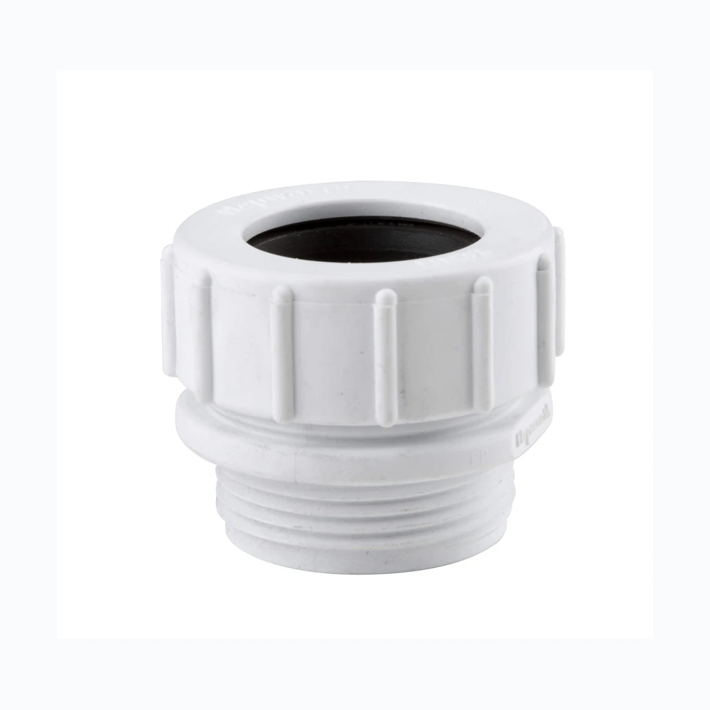 Wavin Kuifsifooni adapter 32mm HEPVO (33-206732003)